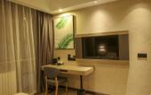 Туры в отель Ximan Hotel (Jingdong Intelligent Industrial Park, Yizhuang Economic Development Zone, Beijing)