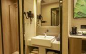 Туры в отель Ximan Hotel (Jingdong Intelligent Industrial Park, Yizhuang Economic Development Zone, Beijing)