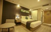 Туры в отель Ximan Hotel (Jingdong Intelligent Industrial Park, Yizhuang Economic Development Zone, Beijing)