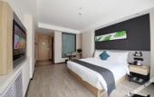 Туры в отель Ximan Hotel (Jingdong Intelligent Industrial Park, Yizhuang Economic Development Zone, Beijing)