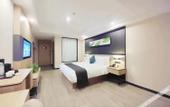Туры в отель Ximan Hotel (Jingdong Intelligent Industrial Park, Yizhuang Economic Development Zone, Beijing)