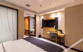 Туры в отель Ximan Hotel (Jingdong Intelligent Industrial Park, Yizhuang Economic Development Zone, Beijing)