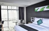 Туры в отель Ximan Hotel (Jingdong Intelligent Industrial Park, Yizhuang Economic Development Zone, Beijing)