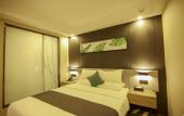 Туры в отель Ximan Hotel (Jingdong Intelligent Industrial Park, Yizhuang Economic Development Zone, Beijing)