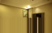 Туры в отель Ximan Hotel (Jingdong Intelligent Industrial Park, Yizhuang Economic Development Zone, Beijing)