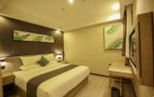 Туры в отель Ximan Hotel (Jingdong Intelligent Industrial Park, Yizhuang Economic Development Zone, Beijing)