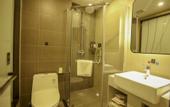 Туры в отель Ximan Hotel (Jingdong Intelligent Industrial Park, Yizhuang Economic Development Zone, Beijing)