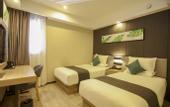 Туры в отель Ximan Hotel (Jingdong Intelligent Industrial Park, Yizhuang Economic Development Zone, Beijing)
