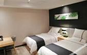 Туры в отель Ximan Hotel (Jingdong Intelligent Industrial Park, Yizhuang Economic Development Zone, Beijing)