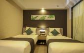 Туры в отель Ximan Hotel (Jingdong Intelligent Industrial Park, Yizhuang Economic Development Zone, Beijing)