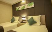 Туры в отель Ximan Hotel (Jingdong Intelligent Industrial Park, Yizhuang Economic Development Zone, Beijing)