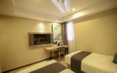 Туры в отель Ximan Hotel (Jingdong Intelligent Industrial Park, Yizhuang Economic Development Zone, Beijing)