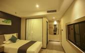 Туры в отель Ximan Hotel (Jingdong Intelligent Industrial Park, Yizhuang Economic Development Zone, Beijing)