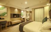 Туры в отель Ximan Hotel (Jingdong Intelligent Industrial Park, Yizhuang Economic Development Zone, Beijing)