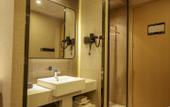 Туры в отель Ximan Hotel (Jingdong Intelligent Industrial Park, Yizhuang Economic Development Zone, Beijing)