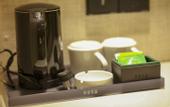 Туры в отель Ximan Hotel (Jingdong Intelligent Industrial Park, Yizhuang Economic Development Zone, Beijing)