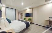 Туры в отель Ximan Hotel (Jingdong Intelligent Industrial Park, Yizhuang Economic Development Zone, Beijing)