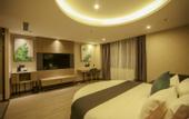 Туры в отель Ximan Hotel (Jingdong Intelligent Industrial Park, Yizhuang Economic Development Zone, Beijing)