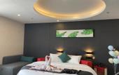 Туры в отель Ximan Hotel (Jingdong Intelligent Industrial Park, Yizhuang Economic Development Zone, Beijing)