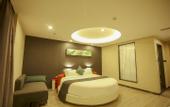 Туры в отель Ximan Hotel (Jingdong Intelligent Industrial Park, Yizhuang Economic Development Zone, Beijing)