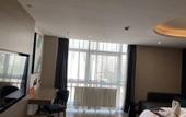 Туры в отель Ximan Hotel (Jingdong Intelligent Industrial Park, Yizhuang Economic Development Zone, Beijing)