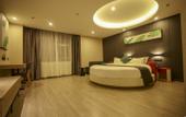 Туры в отель Ximan Hotel (Jingdong Intelligent Industrial Park, Yizhuang Economic Development Zone, Beijing)