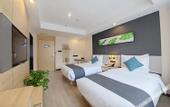 Туры в отель Ximan Hotel (Jingdong Intelligent Industrial Park, Yizhuang Economic Development Zone, Beijing)
