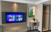 Туры в отель Ximan Hotel (Jingdong Intelligent Industrial Park, Yizhuang Economic Development Zone, Beijing)
