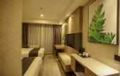 Туры в отель Ximan Hotel (Jingdong Intelligent Industrial Park, Yizhuang Economic Development Zone, Beijing)