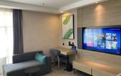 Туры в отель Ximan Hotel (Jingdong Intelligent Industrial Park, Yizhuang Economic Development Zone, Beijing)