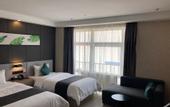 Туры в отель Ximan Hotel (Jingdong Intelligent Industrial Park, Yizhuang Economic Development Zone, Beijing)