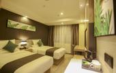 Туры в отель Ximan Hotel (Jingdong Intelligent Industrial Park, Yizhuang Economic Development Zone, Beijing)