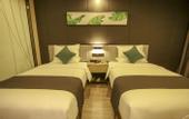 Туры в отель Ximan Hotel (Jingdong Intelligent Industrial Park, Yizhuang Economic Development Zone, Beijing)