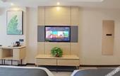 Туры в отель Ximan Hotel (Jingdong Intelligent Industrial Park, Yizhuang Economic Development Zone, Beijing)