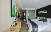 Туры в отель Ximan Hotel (Jingdong Intelligent Industrial Park, Yizhuang Economic Development Zone, Beijing)