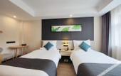 Туры в отель Ximan Hotel (Jingdong Intelligent Industrial Park, Yizhuang Economic Development Zone, Beijing)