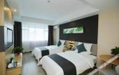 Туры в отель Ximan Hotel (Jingdong Intelligent Industrial Park, Yizhuang Economic Development Zone, Beijing)