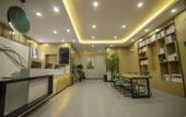 Туры в отель Ximan Hotel (Jingdong Intelligent Industrial Park, Yizhuang Economic Development Zone, Beijing)