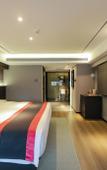 Туры в отель Yongjiang Holiday Hotel+ (Nanning East Railway Station)