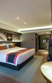 Туры в отель Yongjiang Holiday Hotel+ (Nanning East Railway Station)