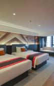 Туры в отель Yongjiang Holiday Hotel+ (Nanning East Railway Station)