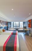 Туры в отель Yongjiang Holiday Hotel+ (Nanning East Railway Station)