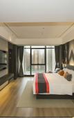 Туры в отель Yongjiang Holiday Hotel+ (Nanning East Railway Station)
