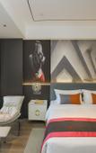 Туры в отель Yongjiang Holiday Hotel+ (Nanning East Railway Station)
