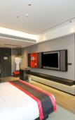 Туры в отель Yongjiang Holiday Hotel+ (Nanning East Railway Station)