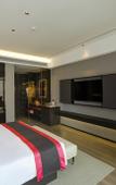 Туры в отель Yongjiang Holiday Hotel+ (Nanning East Railway Station)