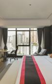 Туры в отель Yongjiang Holiday Hotel+ (Nanning East Railway Station)