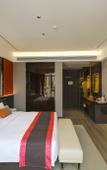 Туры в отель Yongjiang Holiday Hotel+ (Nanning East Railway Station)