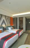 Туры в отель Yongjiang Holiday Hotel+ (Nanning East Railway Station)