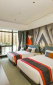 Туры в отель Yongjiang Holiday Hotel+ (Nanning East Railway Station)